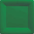Square NPC Paper Dinner Plates 23cm 20pk