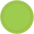 Round NPC Lunch Paper Plates 23cm 20pk
