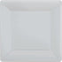 Square NPC Paper Dinner Plates 23cm 20pk