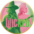 Wicked NPC Paper Plates 23cm 8pk