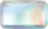Shimmering Party Iridescent Cardboard Trays 34cm x 19cm x 4cm 2pk