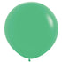 Latex Balloons 60cm 3pk