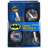 Batman Cupcake Decorating Kit 24pk