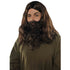 Wig and Beard Set Each