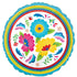 Fiesta Foil Balloon 45cm Each