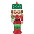 Nutcracker Workshop SuperShape Foil Balloon 35cm x 86cm Each