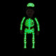 Mini Bones Costume Each