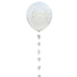Bridal Bloom Bride To Be Balloon