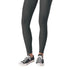 Team Spirit Black Footless Tights