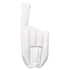 Team Spirit Inflatable White Hand