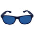 Team Spirit Blue Party Glasses