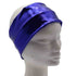 Team Spirit Blue Stretch Headband