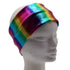 Team Spirit Rainbow Stretch Headband