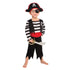 Deckhand Pirate Boys Costume