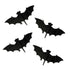 Fright Night Mini Bats 6pk