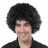 Black Afro Wig