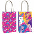 My Little Pony Tell Your Tale Paper Kraft Bags 13cm x 7cm x 21cm 8pk