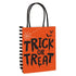 Fright Night Kraft Paper Bags 12cm x 16cm 8pk