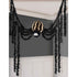 Fright Night Spider Hanging Decorations