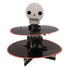 Fright Night 2 Tier Cake Stand Each