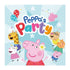 Peppa's Party Lunch Napkin 16pk