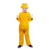 Dr. Seuss The Lorax Costume