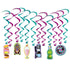 Soda Shop Whirls 12pk