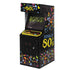 80's 3D Arcade Video Game Centrepiece 25 cm x 8.9 cm Each