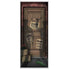 Speakeasy Door Cover 76cm x 183cm Each
