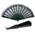 Fiesta Fan 24cm Each