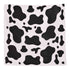 Western Cow Print Bandana