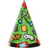 Gaming Party Hat Child 8pk