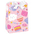 Sweet Dreams Treat Bag 11.4cm x 18.4cm x 8.2cm 8pk