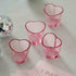 Drunk in Love Shot Glasses 5cm 4pk