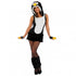 Sexy Penguin Women's Costume