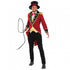 Ringmaster Men Costume