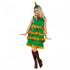Christmas Tree Women's Costume