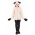 Sheep Child's Costume