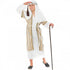 Gold Shepherd Child's Costume