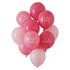 Hey Girl Balloon Bundle