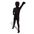 Black Morphsuit Kids Costume