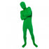 Green Morphsuit Kids Costume