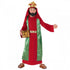Nativity King Red Child's Costume