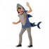 Great White Shark Tunic Kids Costume