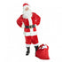 Deluxe Santa Men's Costume