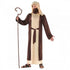 Nativity Joseph Brown Men's Costume