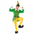 Christmas Elf Suit Men's Costume