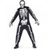 Skeleton Jumpsuit Men's Costume
