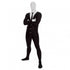 Slenderman Morphsuit Adult Costume