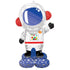 Astronaut AirLoonz Balloon 81cm x 144cm Each